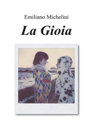 cover image of La gioia